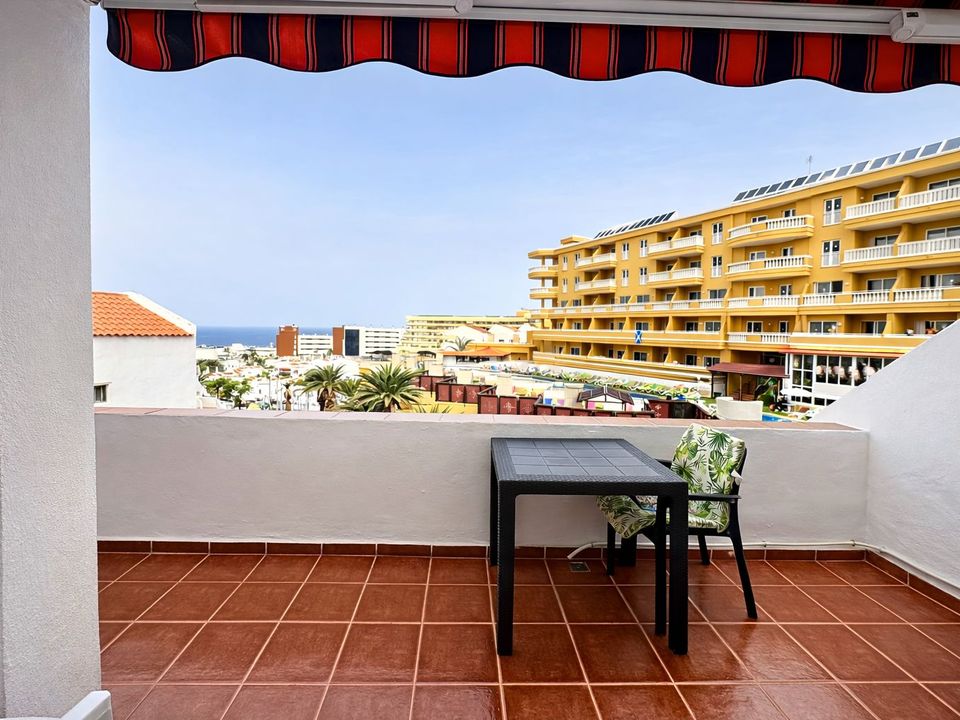 Lejlighed i Adeje, Tenerife - foto 5